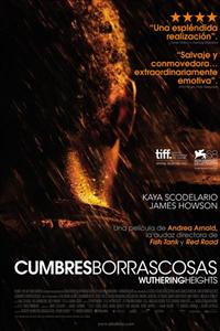 Cumbres borrascosas